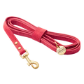 Cat Leash – Strawberry Vegan Cork