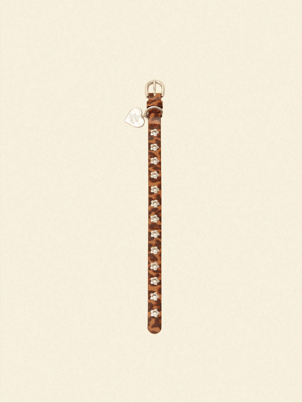 Cougar - Flower Power Collar