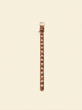 Cougar - Flower Power Collar