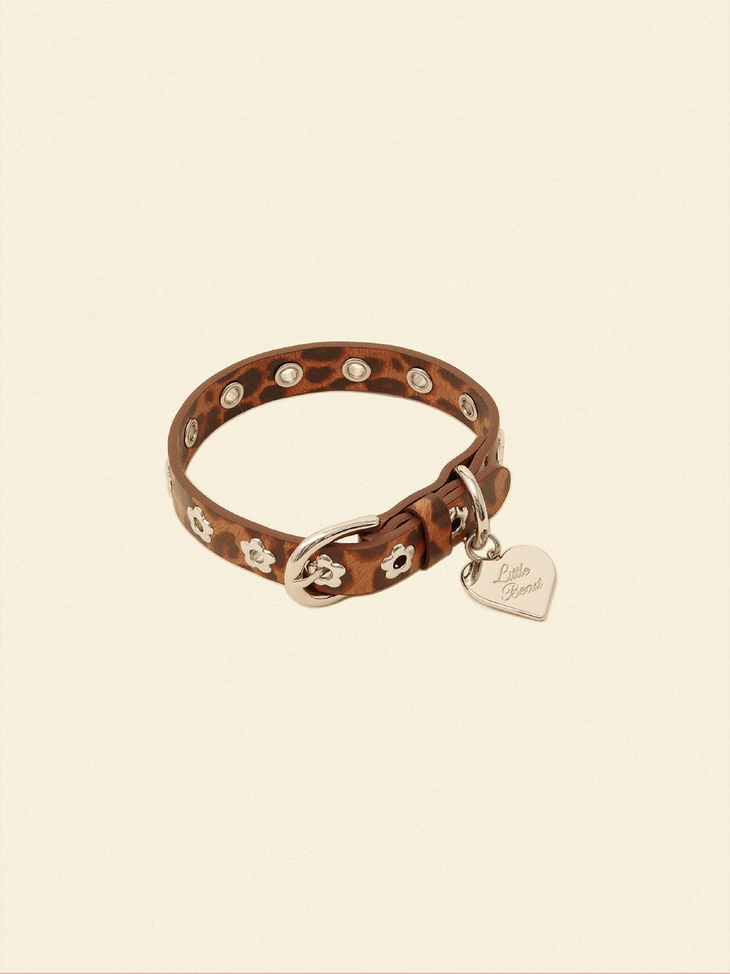 Cougar - Flower Power Collar