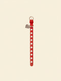 Ruby - Flower Power Collar